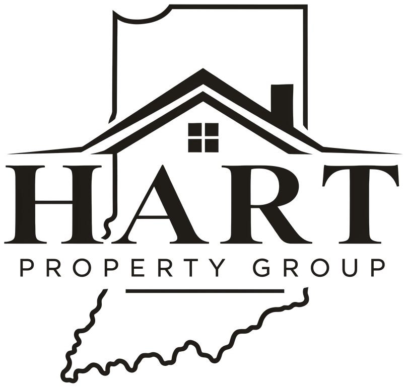 Hart Property Group logo